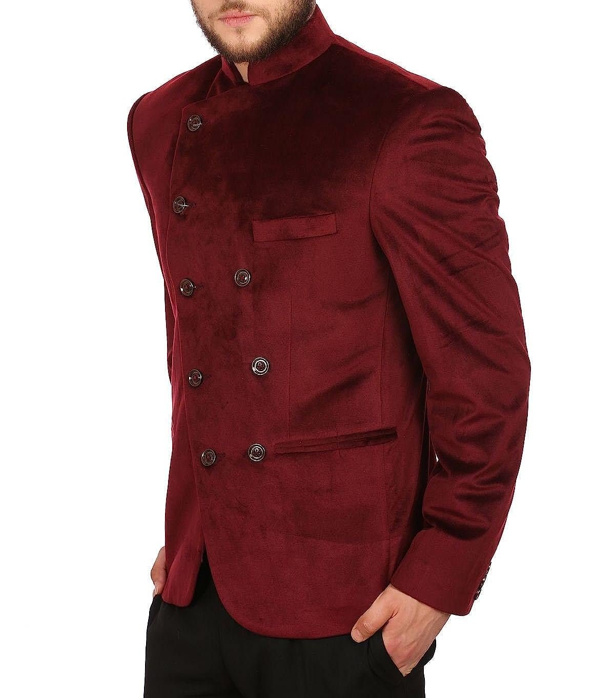 Men Regular Fit blazer