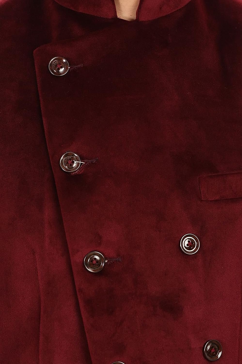 Men Regular Fit blazer