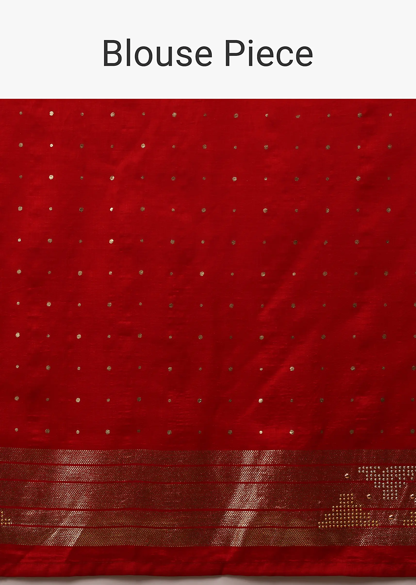 Chrome Yellow Saree In Silk With Multi Colored Patola And Foil Print And Contrasting Maroon Border